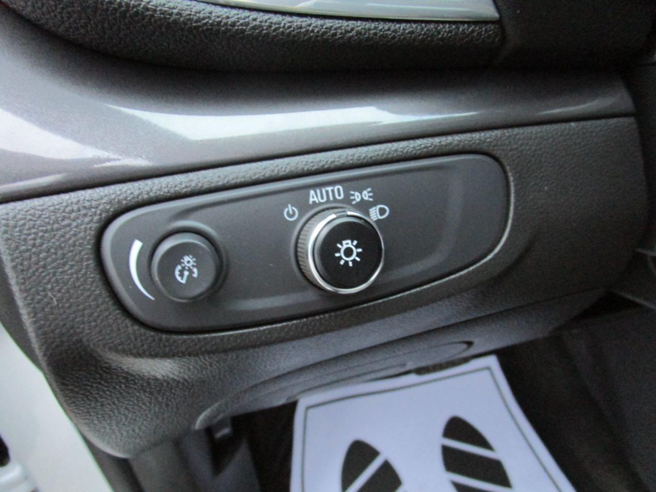 Buick Encore AWD 4dr Preferred 2019