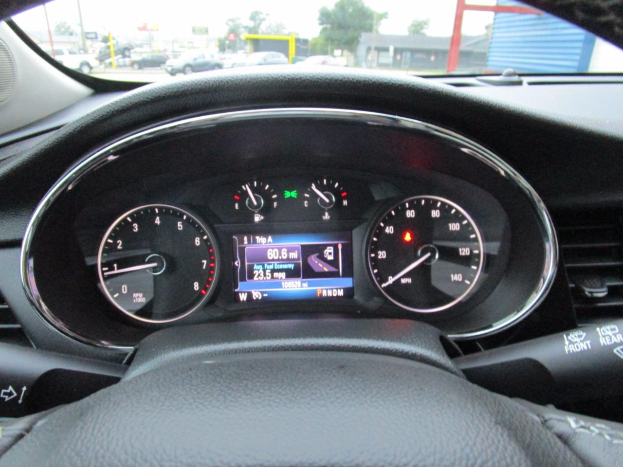 Buick Encore AWD 4dr Preferred 2019