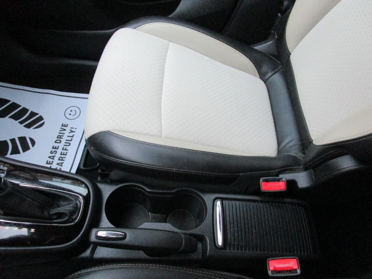 Buick Encore AWD 4dr Preferred 2019