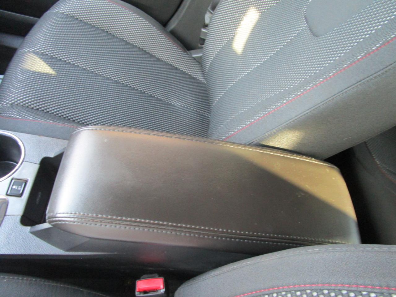 Chevrolet Equinox AWD 4dr LS 2016