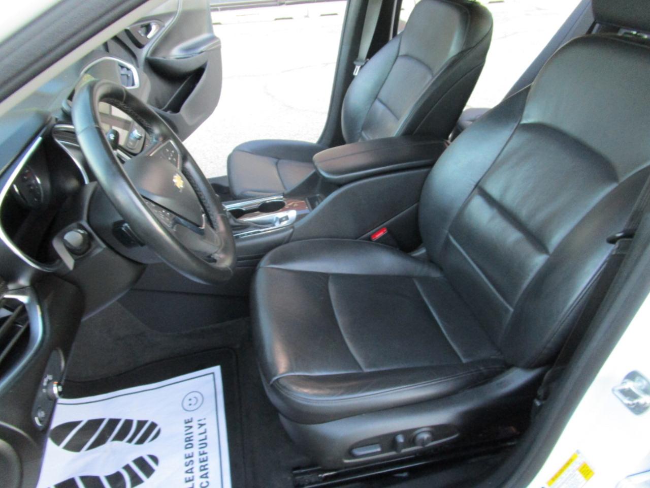 Chevrolet Malibu 4dr Sdn 2LT 2024