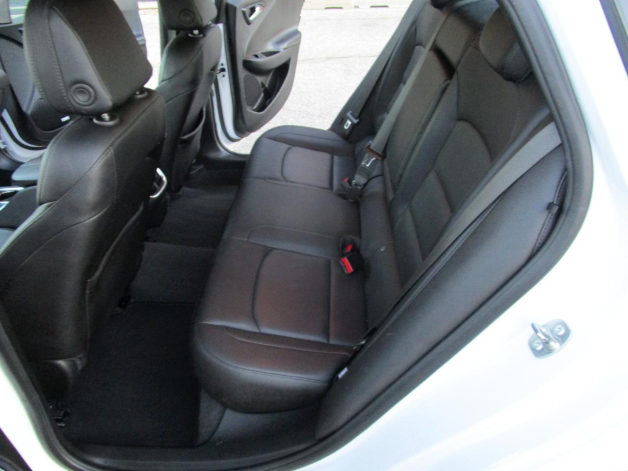 Chevrolet Malibu 4dr Sdn 2LT 2024