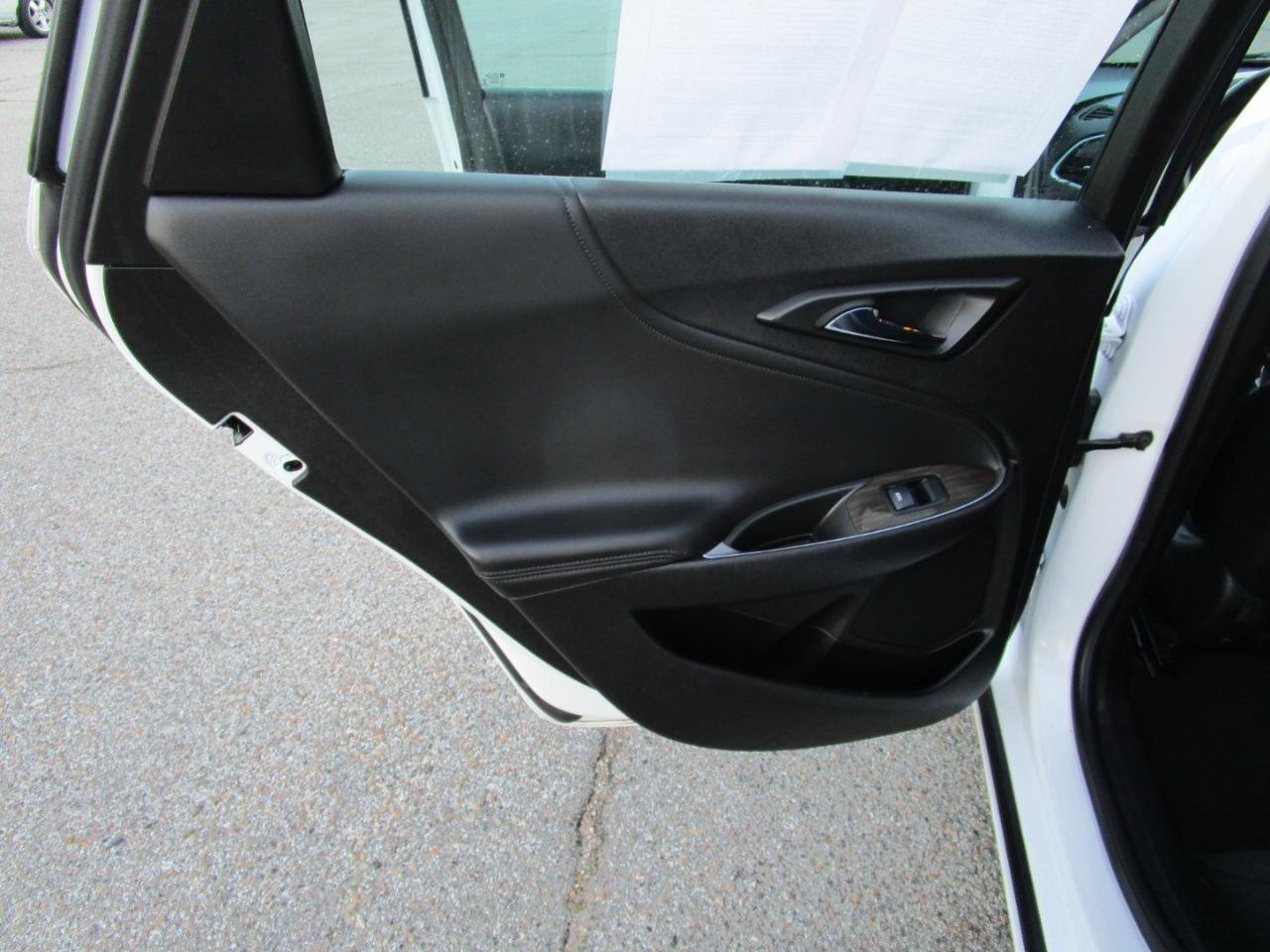 Chevrolet Malibu 4dr Sdn 2LT 2024