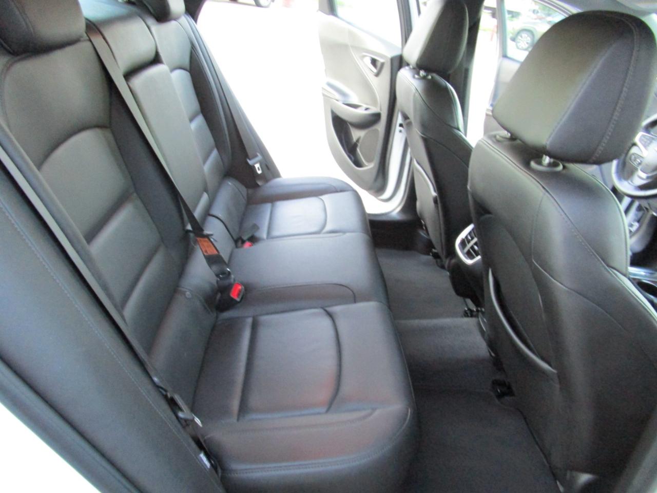 Chevrolet Malibu 4dr Sdn 2LT 2024