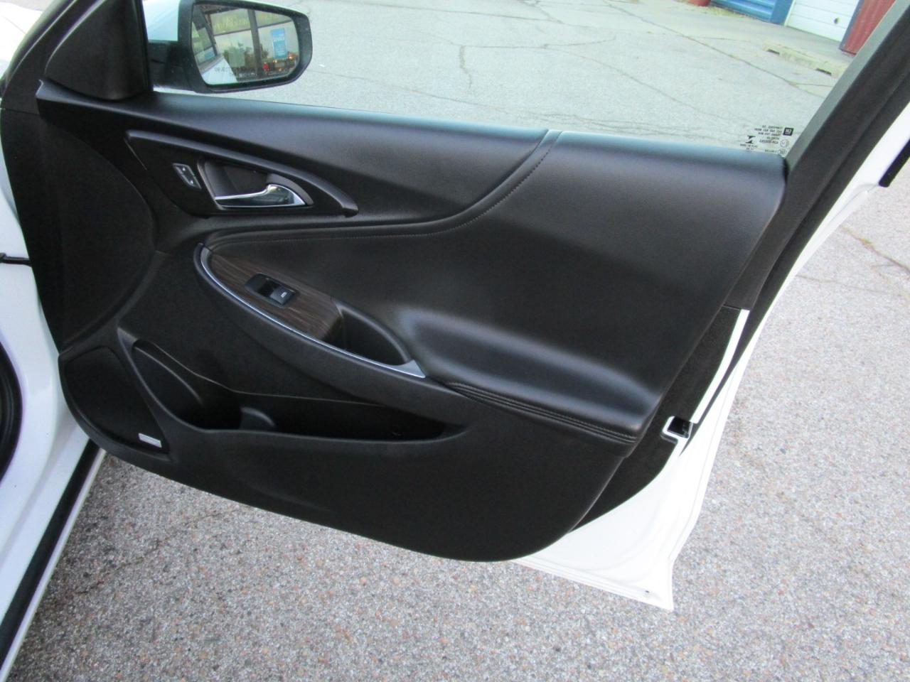 Chevrolet Malibu 4dr Sdn 2LT 2024