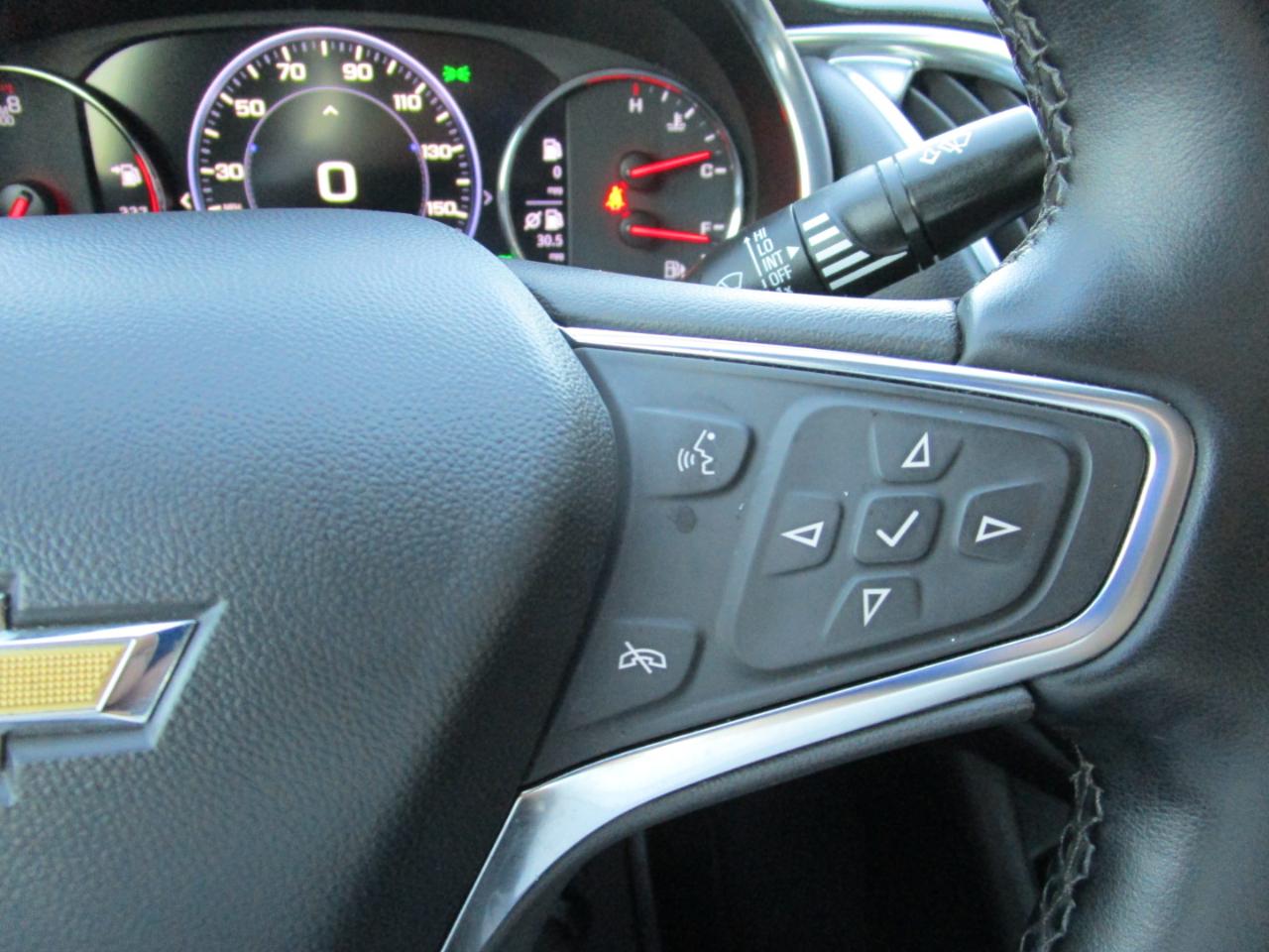 Chevrolet Malibu 4dr Sdn 2LT 2024