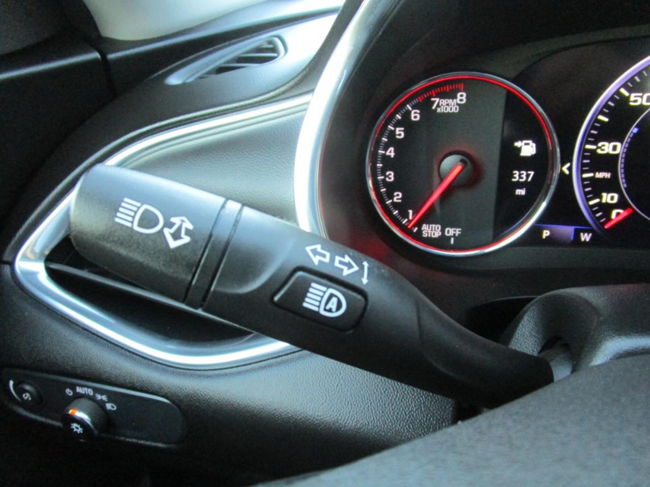 Chevrolet Malibu 4dr Sdn 2LT 2024