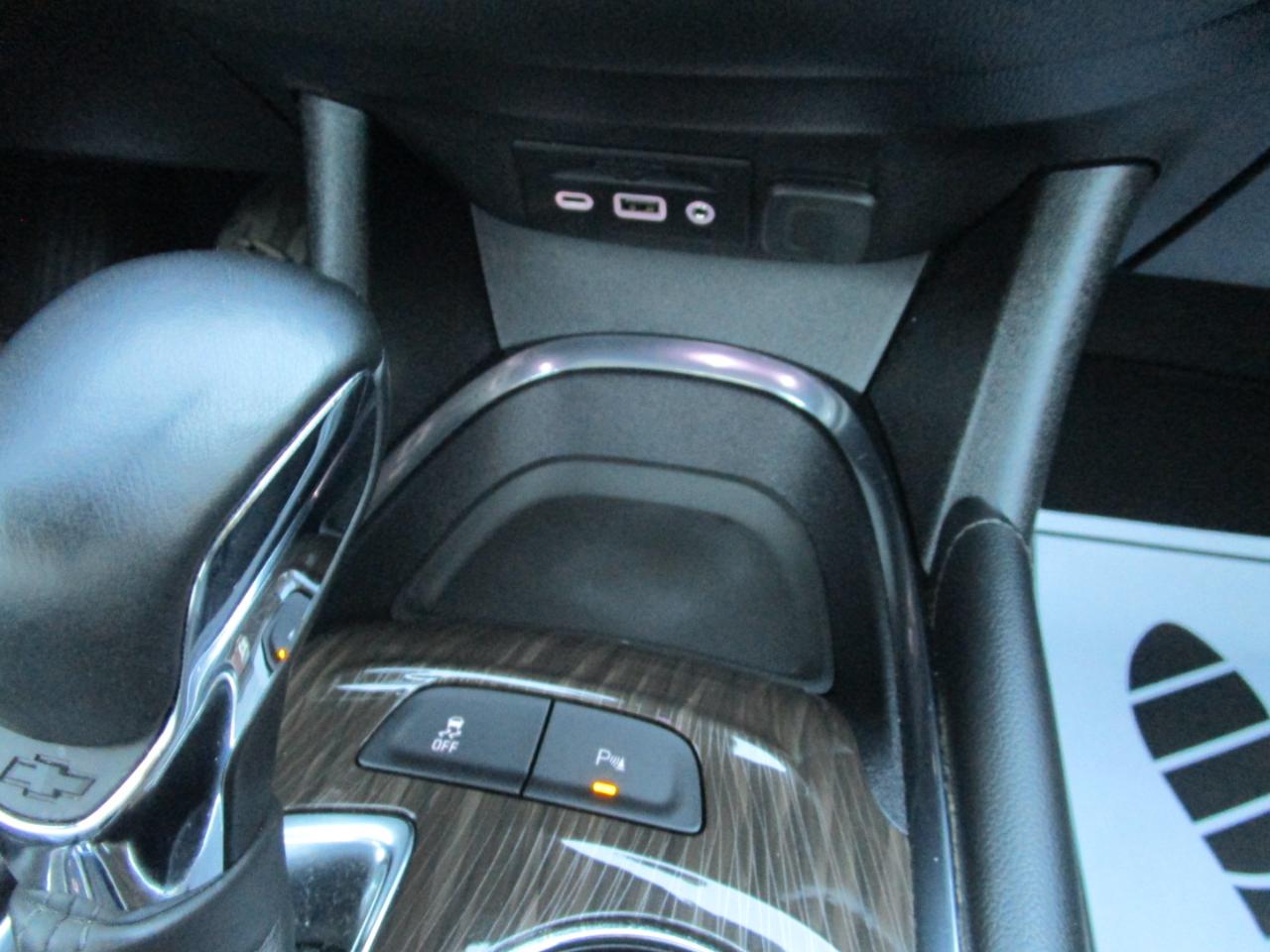 Chevrolet Malibu 4dr Sdn 2LT 2024