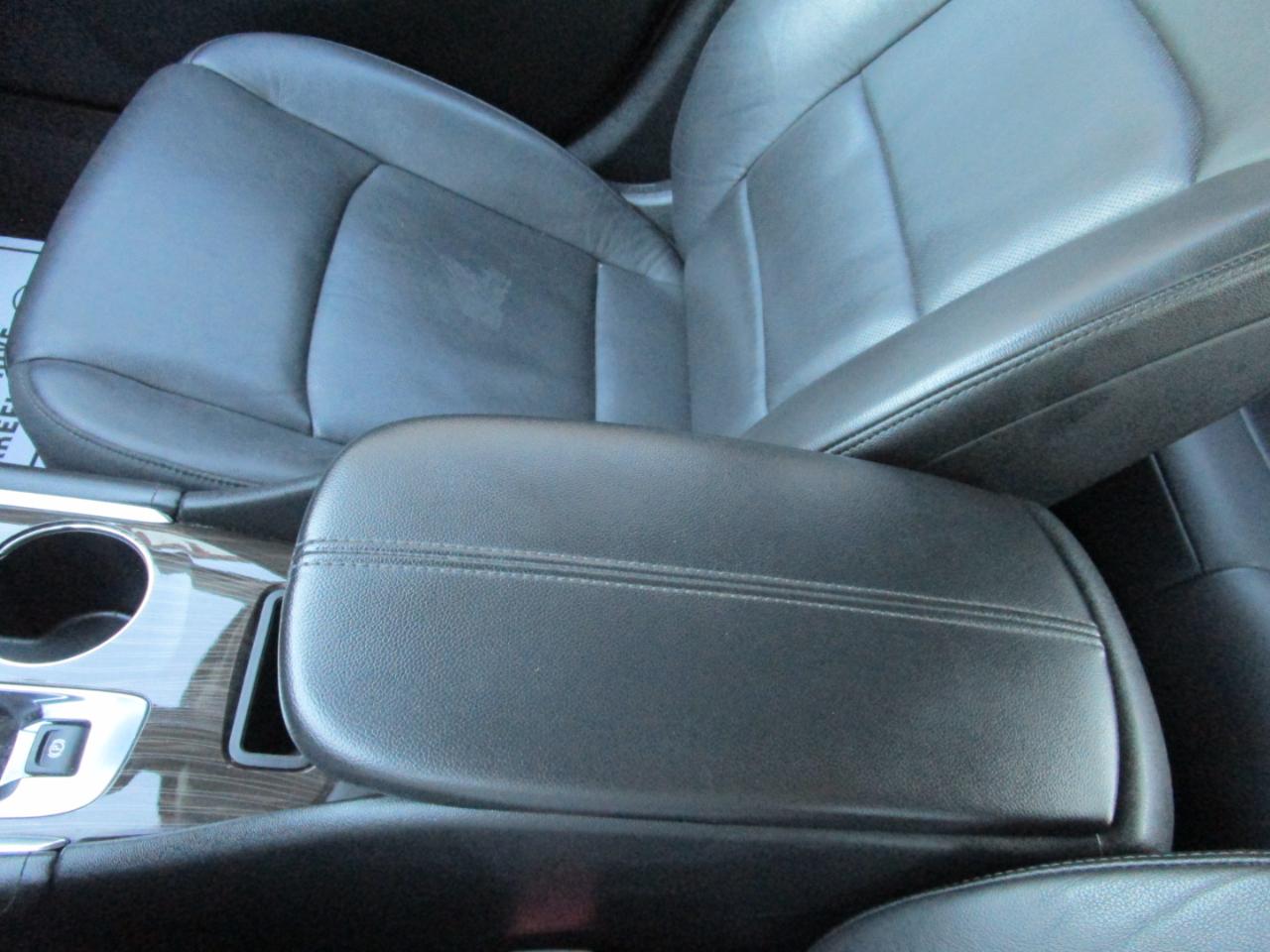 Chevrolet Malibu 4dr Sdn 2LT 2024