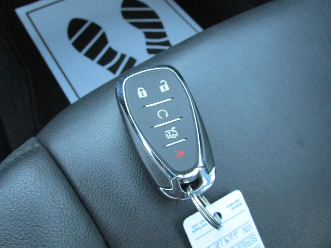 Chevrolet Malibu 4dr Sdn 2LT 2024