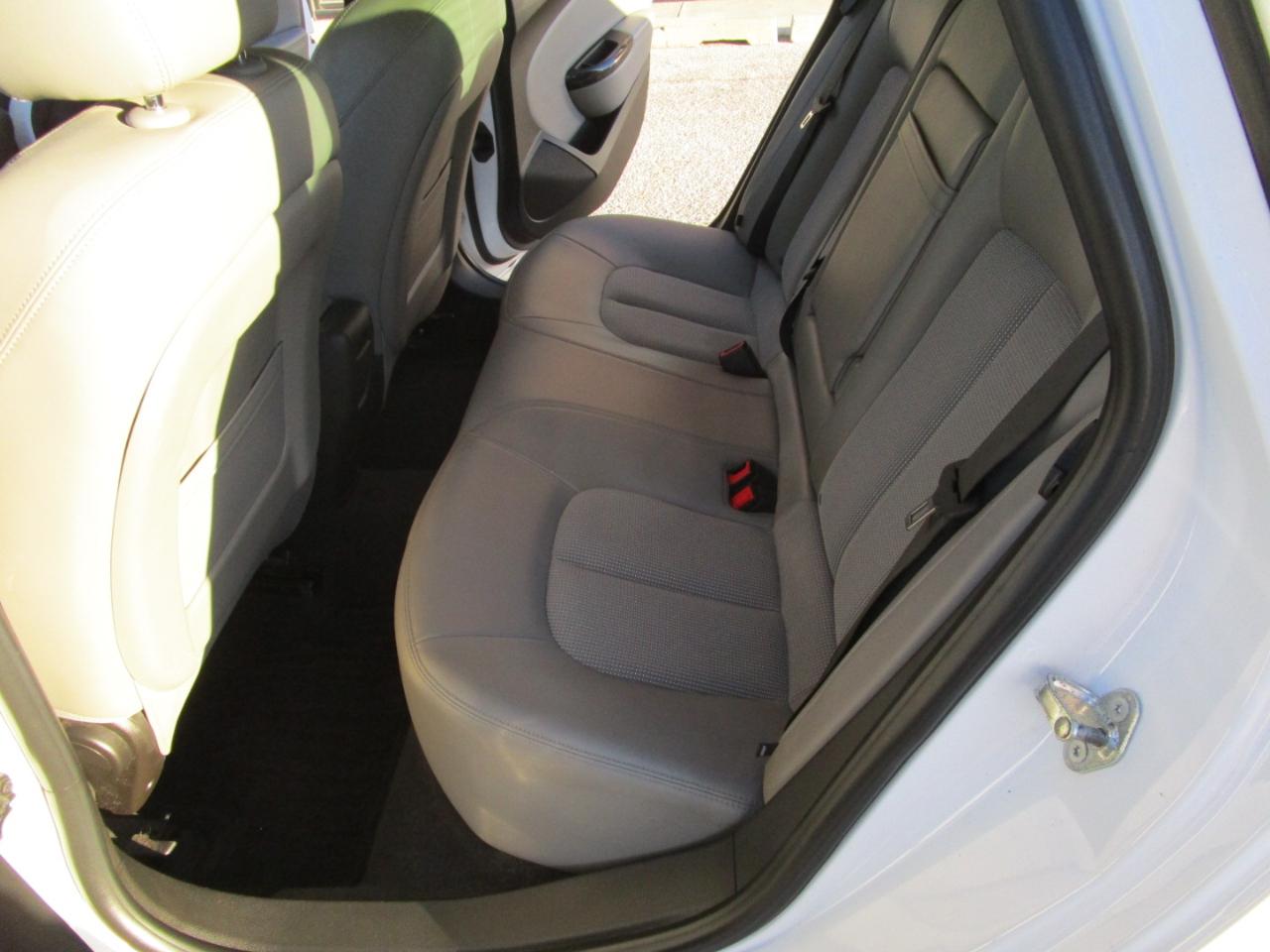 Buick Verano 4dr Sdn 2013