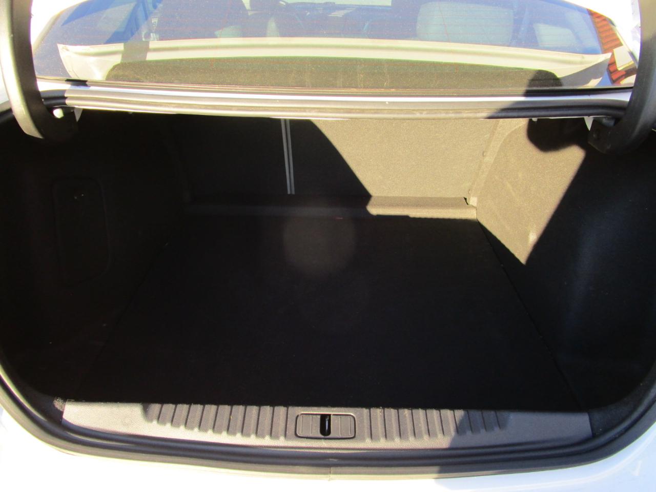 Buick Verano 4dr Sdn 2013