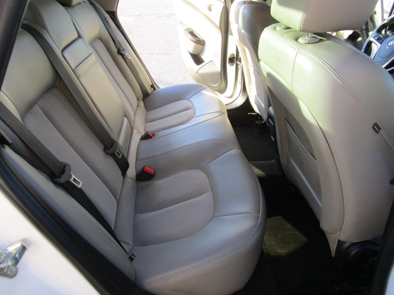Buick Verano 4dr Sdn 2013