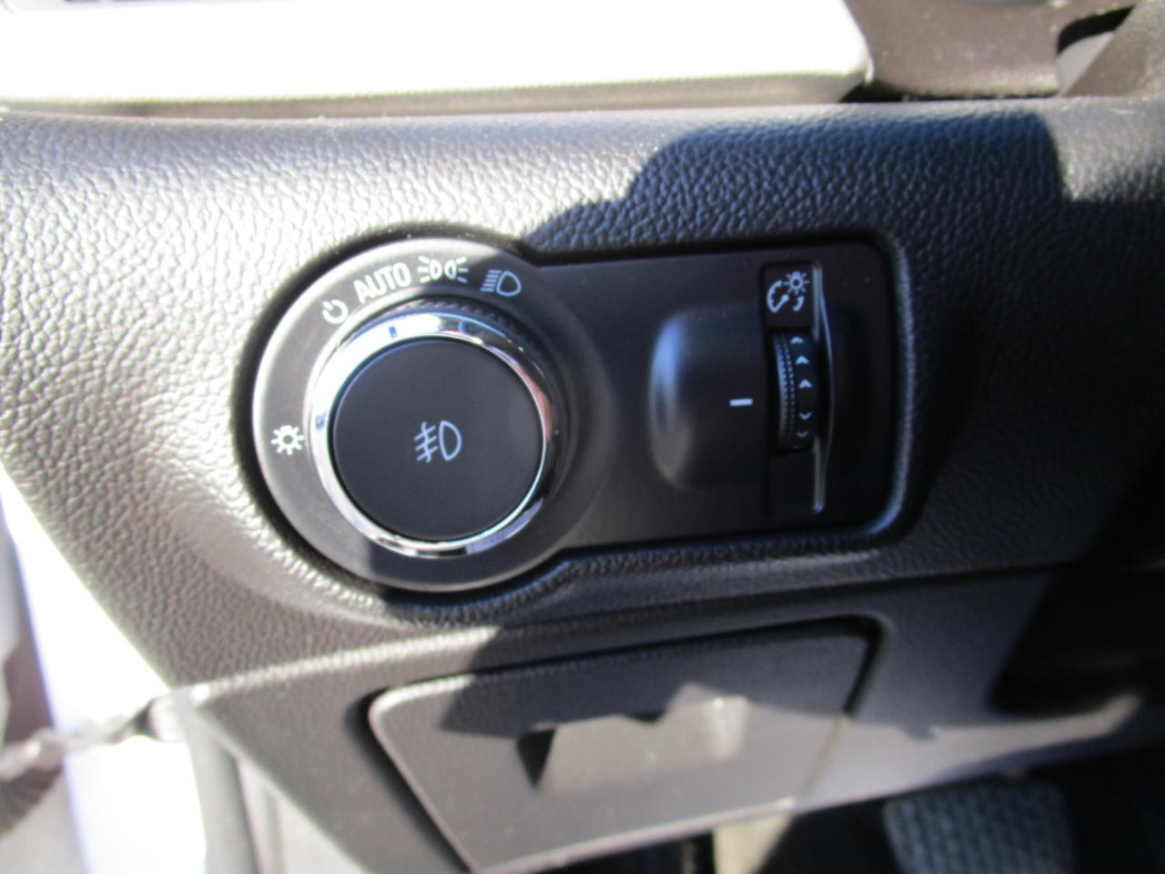 Buick Verano 4dr Sdn 2013