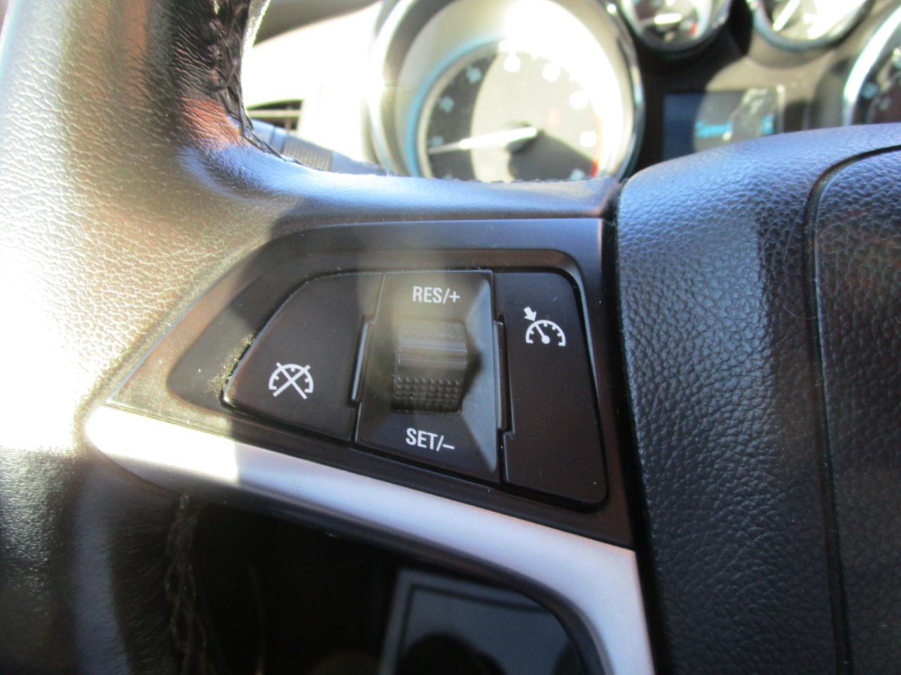 Buick Verano 4dr Sdn 2013