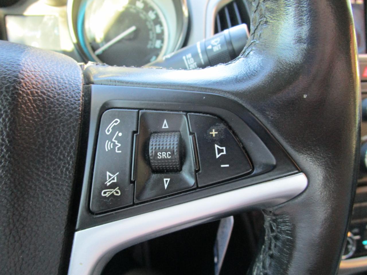 Buick Verano 4dr Sdn 2013