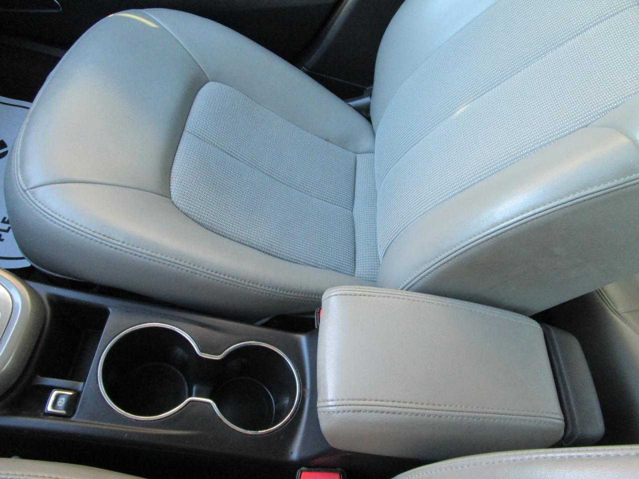 Buick Verano 4dr Sdn 2013