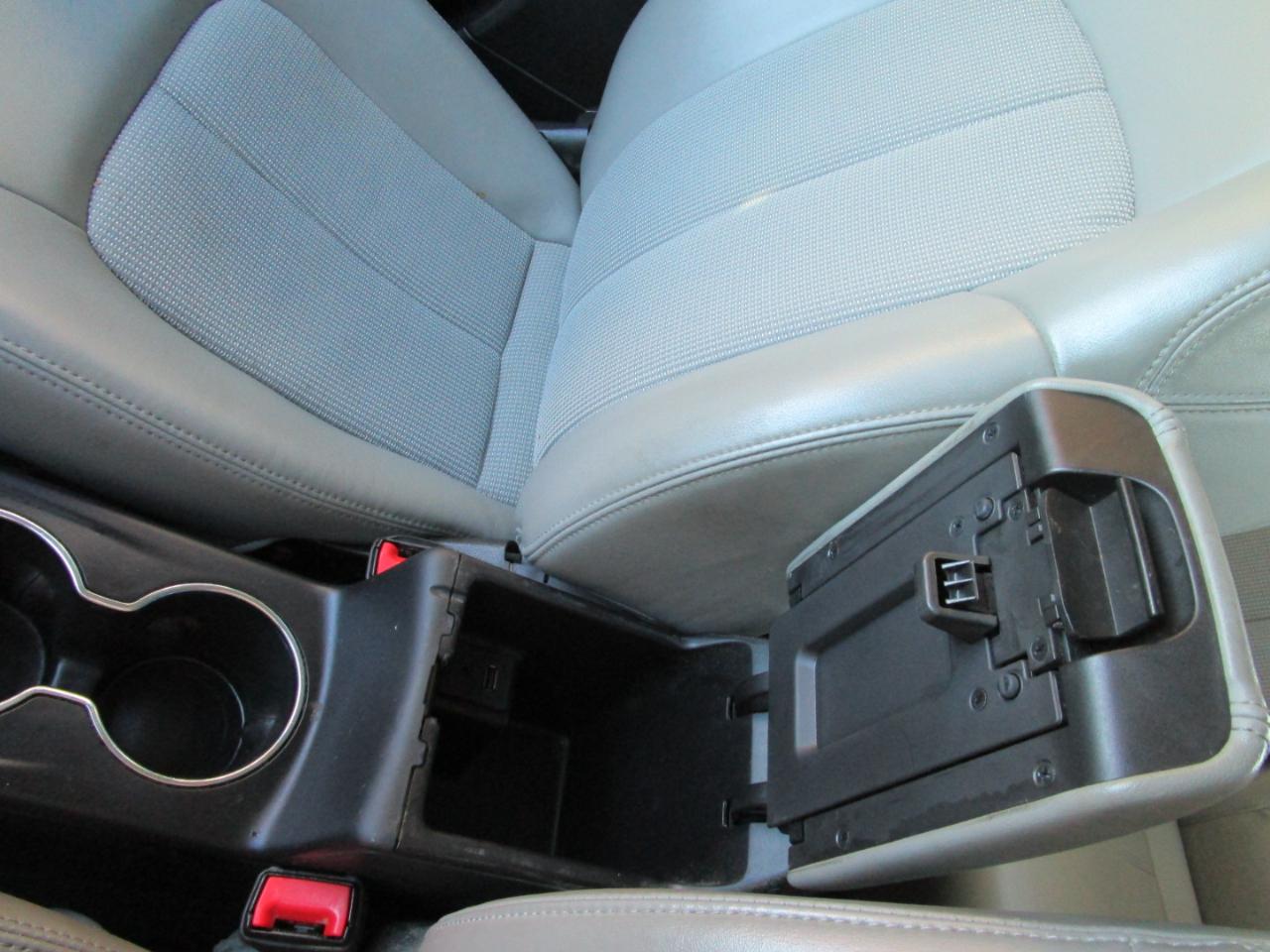 Buick Verano 4dr Sdn 2013