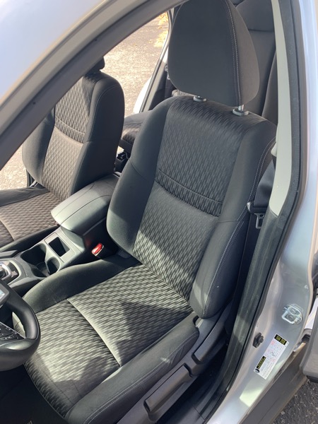 Nissan Rogue  2017 Nissan Rogue  2017