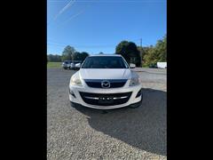 2012 Mazda CX-9 