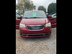 2013 Chrysler Town & Country 