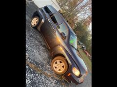 2008 Chevrolet HHR 