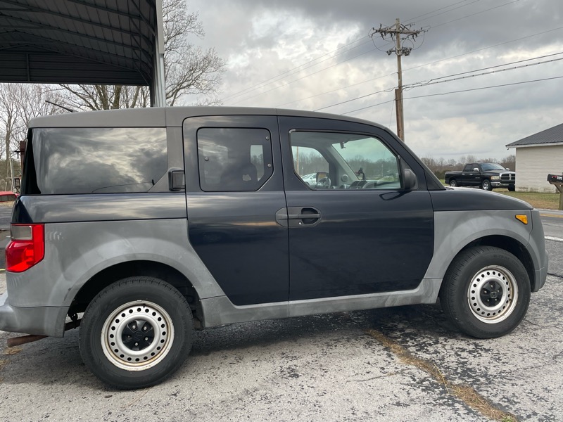 Honda Element DX 2WD AT 2003
