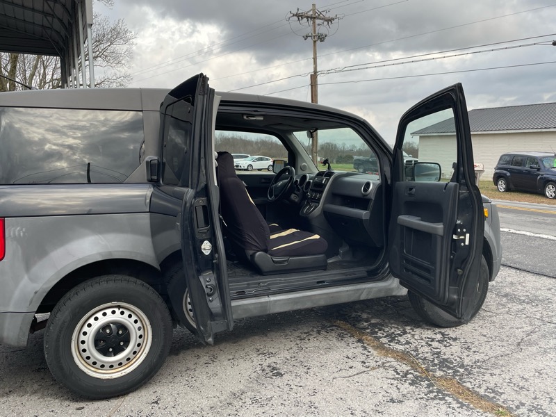 Honda Element DX 2WD AT 2003
