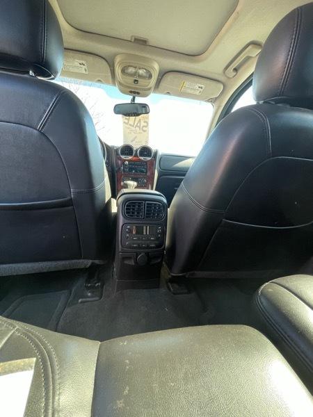 GMC Envoy SLE-1 4WD 2007