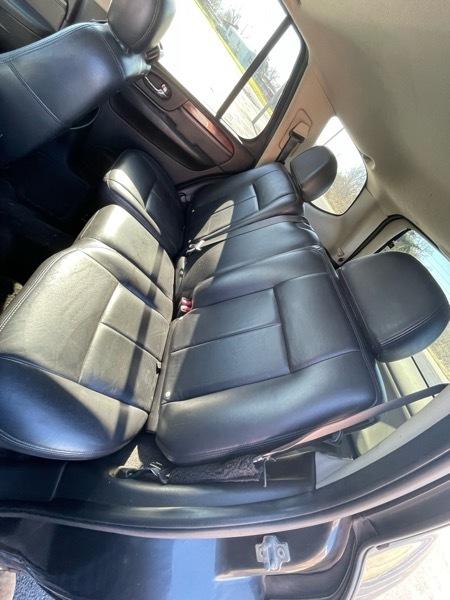 GMC Envoy SLE-1 4WD 2007