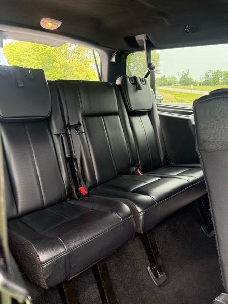 Ford Expedition EL XLT 4WD 2017