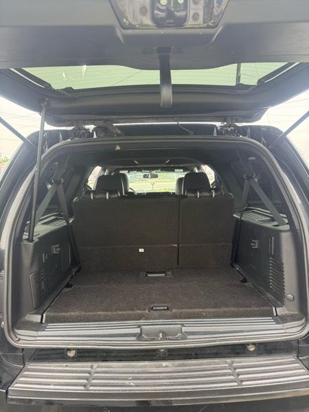 Ford Expedition EL XLT 4WD 2017