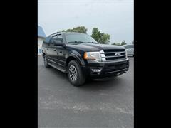 2017 Ford Expedition 