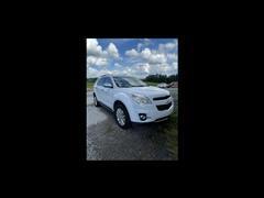 2012 Chevrolet Equinox 