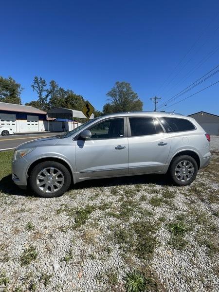 Buick Enclave Leather AWD 2016