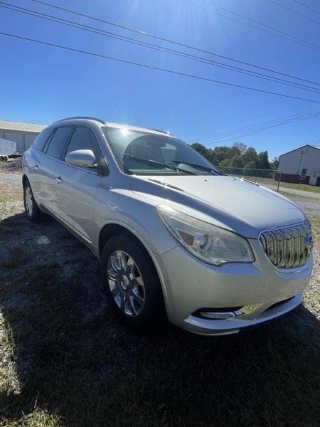 Buick Enclave Leather AWD 2016