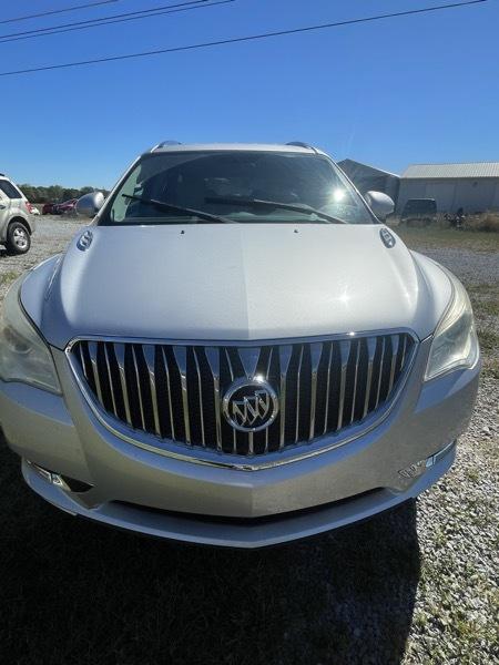Buick Enclave Leather AWD 2016