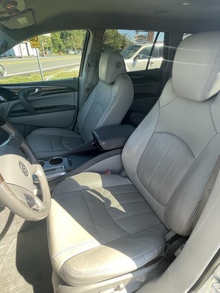 Buick Enclave Leather AWD 2016