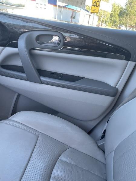 Buick Enclave Leather AWD 2016
