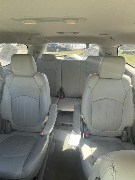 Buick Enclave Leather AWD 2016