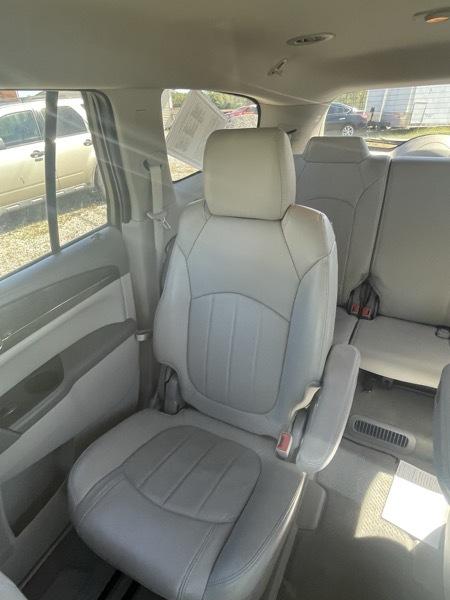 Buick Enclave Leather AWD 2016