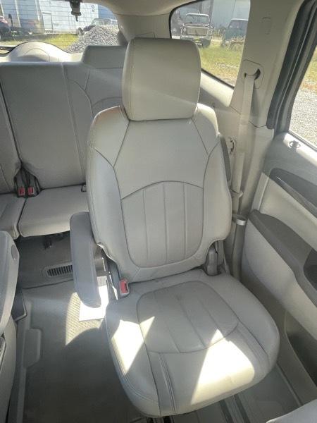 Buick Enclave Leather AWD 2016