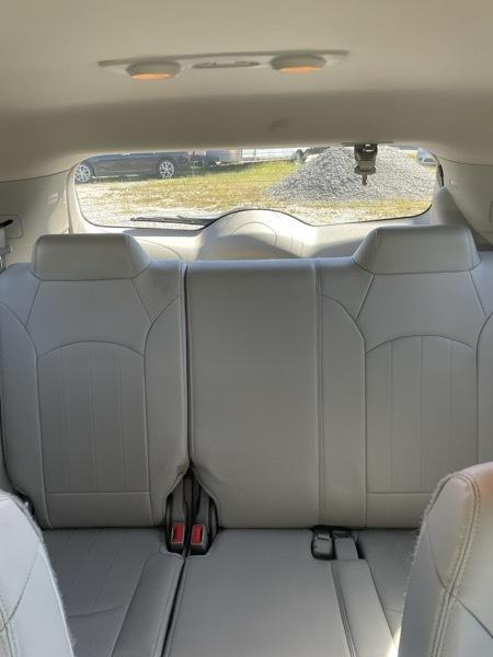 Buick Enclave Leather AWD 2016