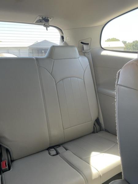 Buick Enclave Leather AWD 2016