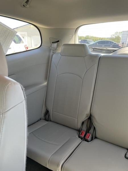 Buick Enclave Leather AWD 2016