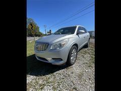 2016 Buick Enclave 