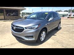 2019 Buick Enclave 