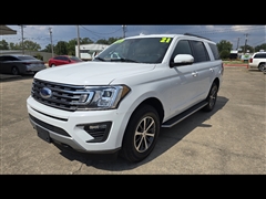 2021 Ford Expedition 