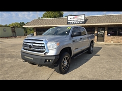 2016 Toyota Tundra 4WD Truck 