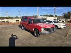 1991 Chevrolet 1500 